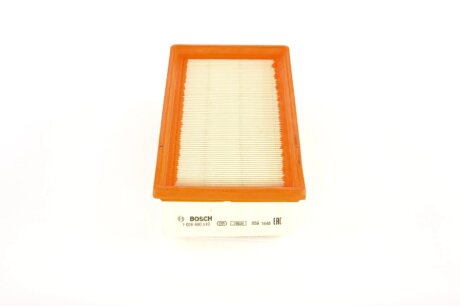 ВСТАВКА ПОВІТРЯНОГО ФІЛЬТРА BOSCH F 026 400 510