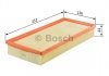 Фільтр повітряний BOSCH F026400517 (фото 6)