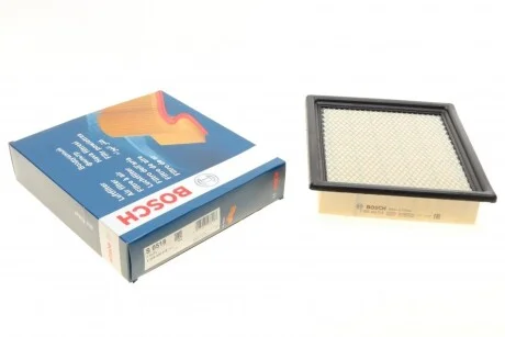 Повітряний фільтр BOSCH F026400518