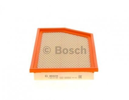 Фільтр повітряний BOSCH F026400586