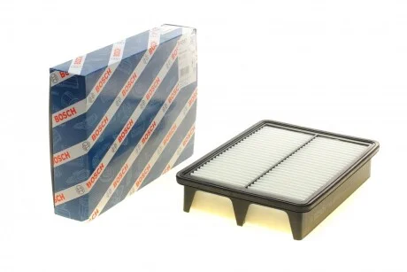 ПОВІТРЯНИЙ ФІЛЬТР BOSCH F026400587
