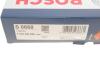 Фільтр повітряний BOSCH F026400668 (фото 4)