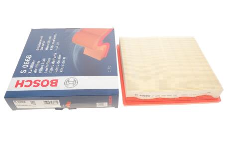 Фільтр повітряний BOSCH F026400668