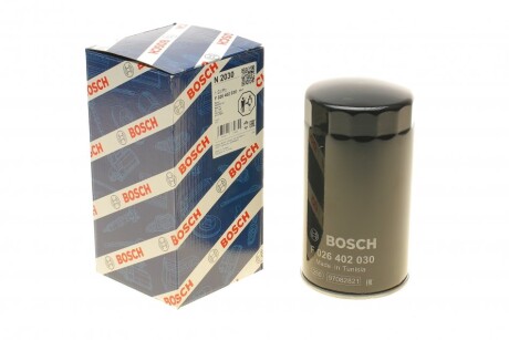 ПАЛИВНИЙ ФІЛЬТР ДИЗЕЛЬ BOSCH F 026 402 030