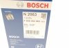 Фільтр паливний HONDA CR-V 2.2 CTDI 07- (вир-во) BOSCH F026402063 (фото 6)