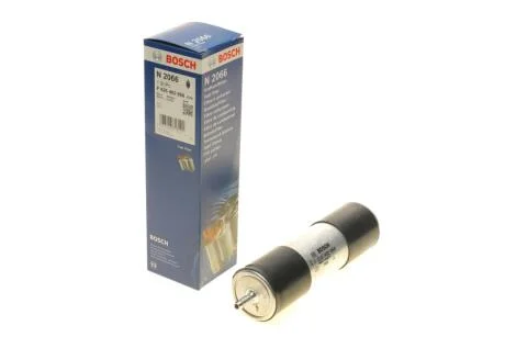ПАЛИВНИЙ ФІЛЬТР ДИЗ BOSCH F026402066