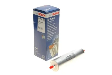 ПАЛИВНИЙ ФІЛЬТР ДИЗ BOSCH F026402068