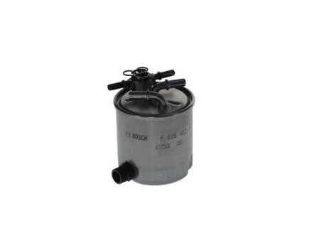 ПАЛИВНИЙ ФІЛЬТР BOSCH F 026 402 072