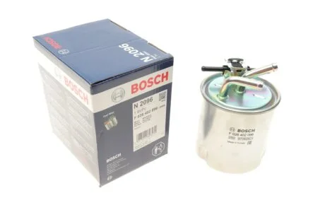 Фiльтр пал. NISSAN (вир-во Bosch) BOSCH F026402096