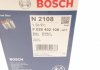 Фiльтр паливн. Nissan Qashqai, X-Trail; Renault Koleos (вир-во) BOSCH F026402108 (фото 7)