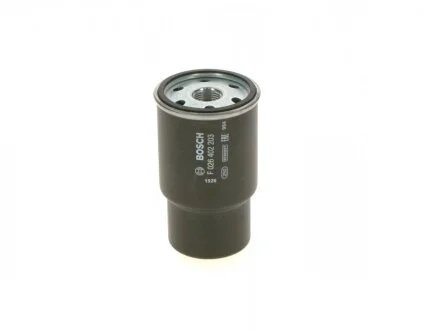 Фільтр паливний BOSCH F026402203
