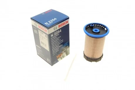 ВСТАВКА ПАЛИВНОГО ФІЛЬТРА BOSCH F026402254