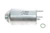 ФІЛЬТР ТРУБОПРОВОДУ BOSCH F 026 402 301 (фото 1)