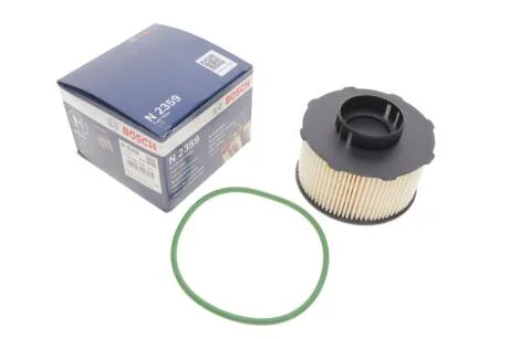 ВСТАВКА ПАЛИВНОГО ФІЛЬТРА BOSCH F 026 402 359