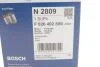 Фільтр паливний VW PASSAT 1.6-2.0 TDI 10-, AUDI Q3 2.0 TDI 11- (вир-во) BOSCH F026402809 (фото 6)
