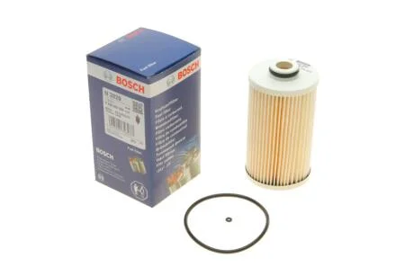 Фільтр паливний BOSCH F026402829