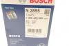 Фільтр паливний VW TOUAREG, PORSCHE CAYENNE 3.0, 4.2 TDI 10-(вир-во) BOSCH F026402855 (фото 5)