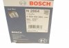 Фільтр масляний FORD 1.4-1.6 TDCI 08-, VOLVO 1.6 D2 10- (вир-во) BOSCH F026402864 (фото 6)