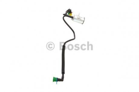 Фільтр паливний BOSCH F026403021