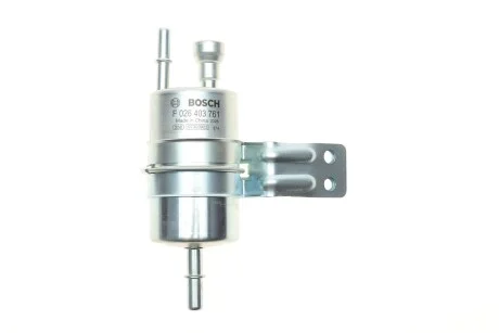 ПАЛИВНИЙ ФІЛЬТР БЕНЗ BOSCH F026403761