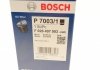 Фільтр масляний (вир-во) BOSCH F026407003 (фото 7)