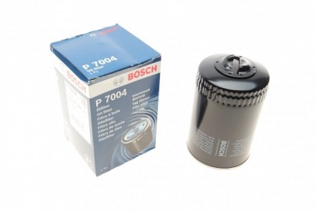 Фільтр масляний BOSCH F026407004