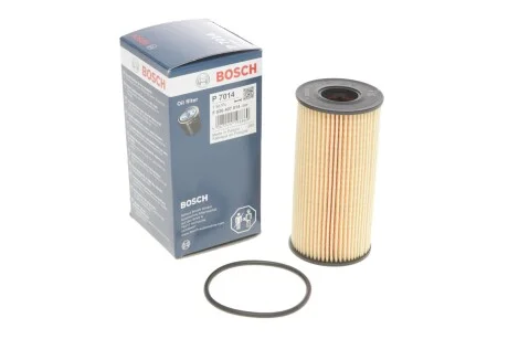 Фільтр масляний (вир-во Bosch) BOSCH F026407014