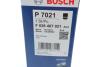 Фільтр оливи BOSCH F026407021 (фото 6)