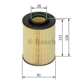 Фільтр оливи BOSCH F026407062