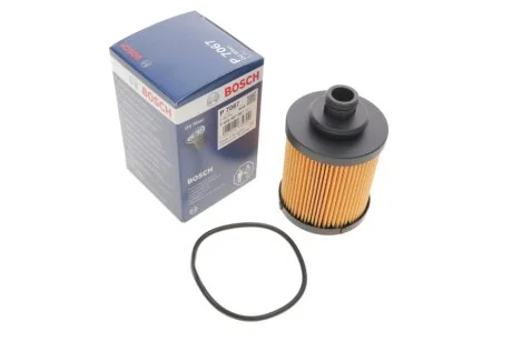 Фільтр масляний (вир-во Bosch) BOSCH F026407067