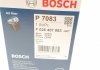 Мастильних Фільтр BOSCH F026407083 (фото 5)