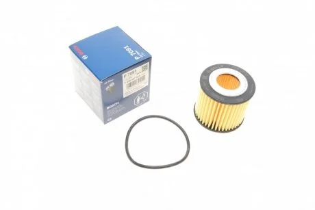 Фильтр масляний (вир-во Bosch) BOSCH F026407091