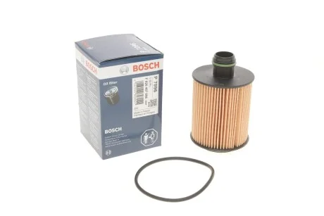Фiльтр масляний (вир-во Bosch) BOSCH F026407096