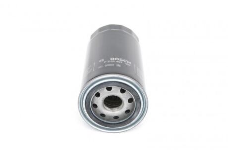 Фільтр масляний BOSCH F 026 407 129 (фото 1)