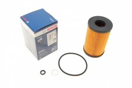 Фільтр масл. (вир-во Bosch) BOSCH F026407147