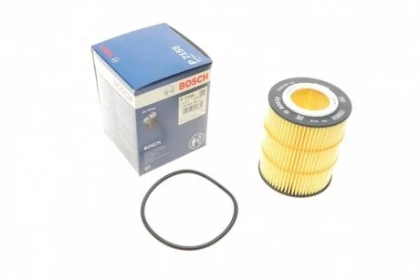 Фільтр масляний PSA 3.0 HDI 09- (вир-во) BOSCH F026407155