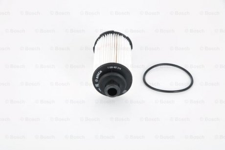 Фільтр оливи BOSCH F026407214 (фото 1)