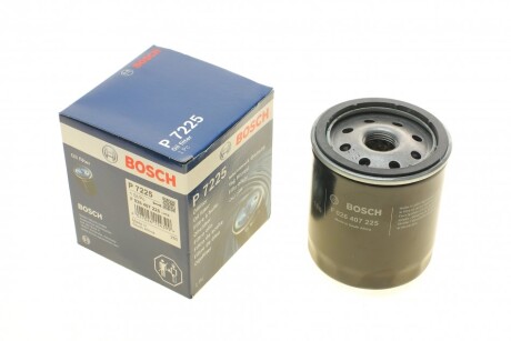 Фільтр масляний BOSCH F026407225