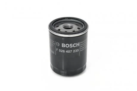 Фільтр оливи BOSCH F026407235