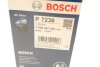 МАСТИЛЬНИЙ ФІЛЬТР W-V BOSCH F026407236 (фото 5)