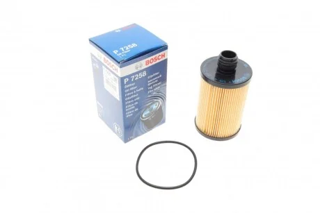 Оливний фільтр BOSCH F026407258