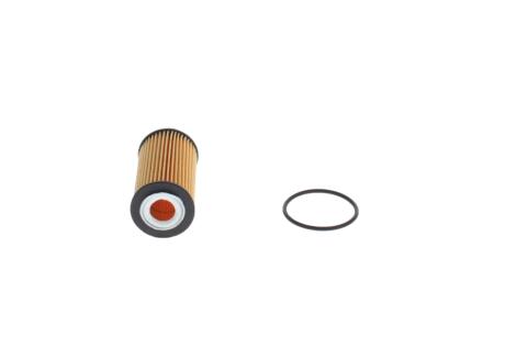 Фільтр масляний BOSCH F026407298