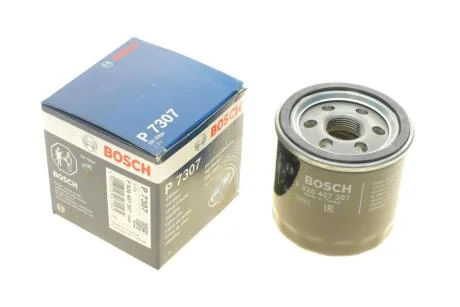 Фільтр масляний BOSCH F026407307