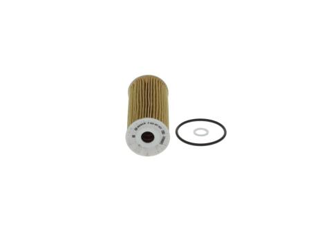 Фільтр масляний HYUNDAI GENESIS 3.3 T-GDi 16- BOSCH F026407333