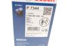 ФІЛЬТР МАСТИЛА (ВСТАВКА) BOSCH F 026 407 344 (фото 6)