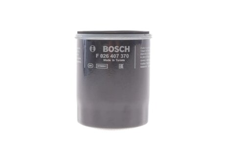 Фільтр оливи BOSCH F026407370