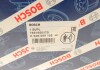 НАСОС ПІДСИЛЮВАЧА КЕРМОВОГО УПРАВЛІННЯ BOSCH K S00 000 155 (фото 10)