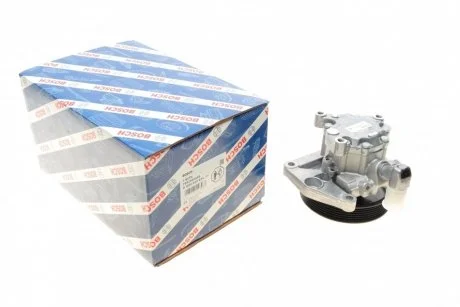 Насос ГУР (Вир-во) BOSCH KS00000634