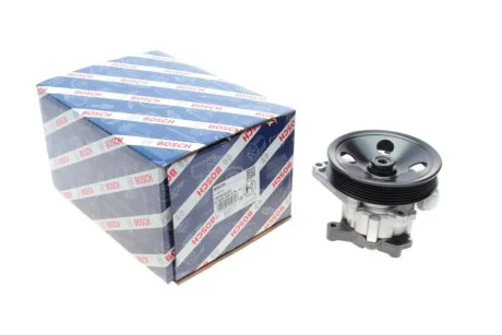 Насос ГПР MERCEDES E-CLASS(W211, S211) 99-09 (Вир-во) BOSCH KS00000679