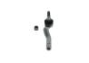 НАКОНЕЧНИК ПОПЕРЕЧНОЇ КЕРМОВОЇ ТЯГИ BOSCH K S00 004 118 (фото 2)